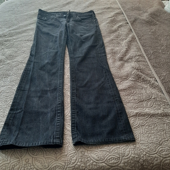 Big Star men's jean with fashion pockets, bootcut - Picture 6 of 10